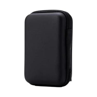 Imagem de Protetor De Tela Para Console Portátil R36S E Estojo De Transporte Por