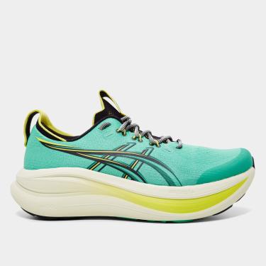 Imagem de Tênis Asics Gel-Nimbus 28 Masculino-Masculino