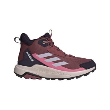 Imagem de Tênis Terrex Anylander Mid Hiking Adidas-Feminino