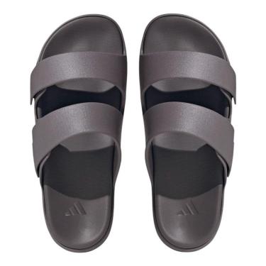 Imagem de Chinelo Adidas Znscape Unissex - Grafite 44-45-Masculino