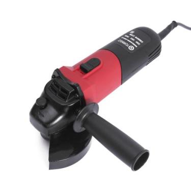 Imagem de Esmerilhadeira Angular 780W 115mm 11000 RPM - Torkez - 220V, 220V