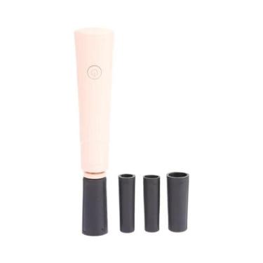 Imagem de Agitador Elétrico De Cola Para Cílios, Esmalte, Tinta De Tatuagem E Lí