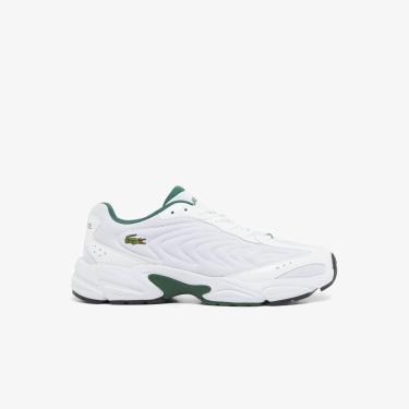 Imagem de Tênis Lacoste Storm 96 2K Lite em Couro Masculino-Masculino