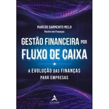 Imagem de Gestão financeira por fluxo de caixa: a evolução das finanças para emp