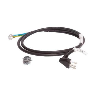 Imagem de Cabo de Alimentacao para Lava Louças Brastemp - W11437890, Sem Voltage