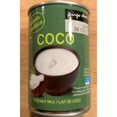 Imagem de Doce de coco - Recanto da val
