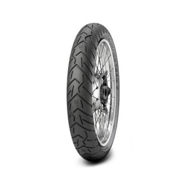Imagem de Pneu De Moto Pirelli Dianteiro 110/80-19 Scorpion Trail II TRIUMPH
