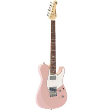 Imagem de Guitarra Pacifica Ash Pink PACS+11S ASP - Yamaha