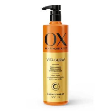 Imagem de Condicionador Mari Maria Hair Ox Vita Glow 500ml
