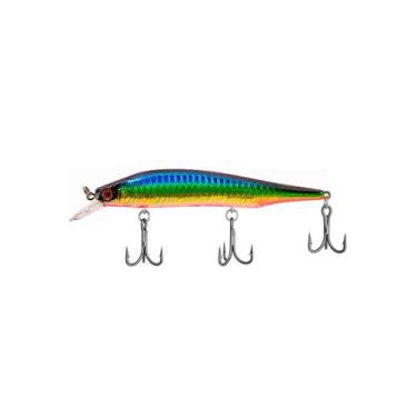 Imagem de Isca Artificial Nitro 98 SK 9,8cm 11g  - Fishing Killer, Cor 109