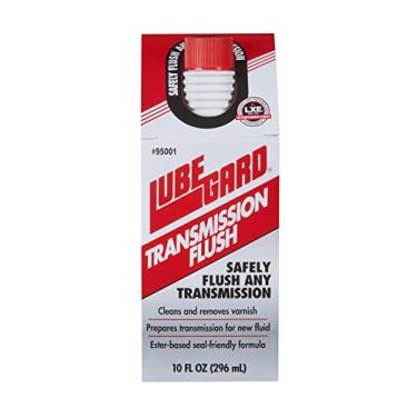 Imagem de Lubegard 95001 Transmission Flush, 283 g.