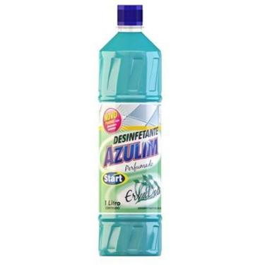 Imagem de Desinfetante Azulim 500Ml Erva Doce