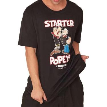 Imagem de Camiseta Starter X Popeye