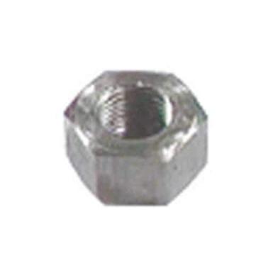 Imagem de CAIXA 10 PORCA DUPLA DO GRAMPO MOLA DIANTEIRO 18X1.5MM PARA SCANIA