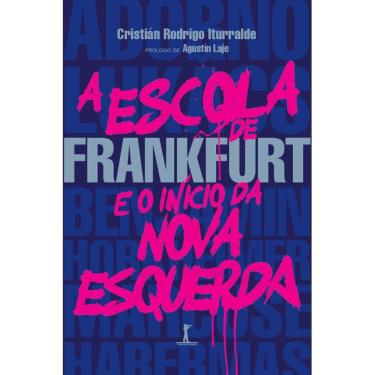 Imagem de A Escola de Frankfurt e o início da nova esquerda