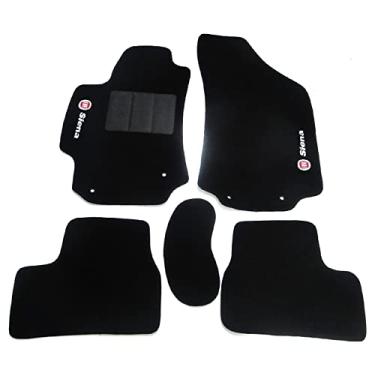 Imagem de Tapete automotivo Grand Siena 2012/2017 forração