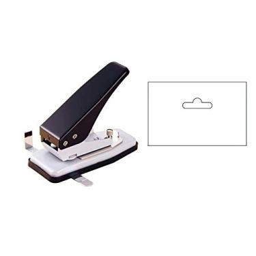 Imagem de Furador De Embalagem Blister Com Margeador - Manual
