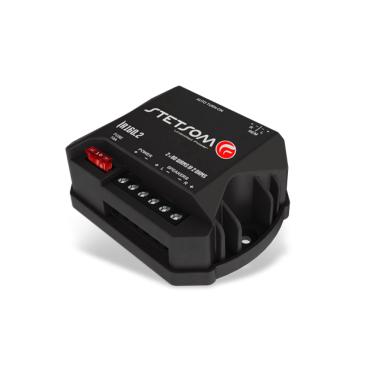 Imagem de Amplificador Modulo Stetsom Ir 160.2 Ir 160 Watts 2 Ohms