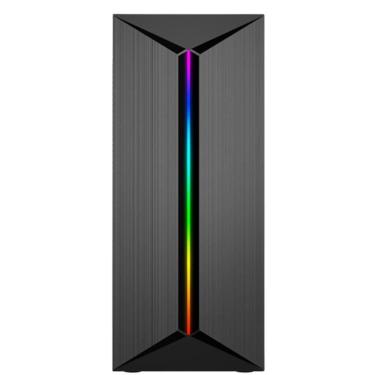 Imagem de PC Gamer AMD Ryzen 7 5700G 8 Núcleos 4.60Ghz, Gráficos Radeon VEGA 8, 16GB DDR4, SSD 512GB, Fonte 500W, 3green Force - 3F-008
