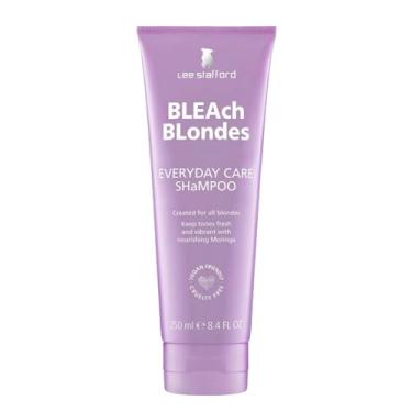 Imagem de Everyday Blonde Shampoo 250 ml, Lee Stafford