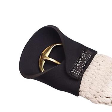 Imagem de Harrison Howard Capa protetora Cinch com fivela de neoprene para sela de cavalo