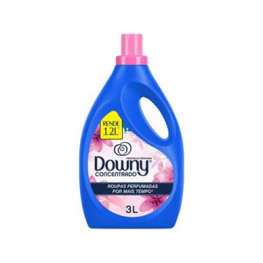 Imagem de Amaciante Downy Concentrado Frescor Da Primavera - 3L