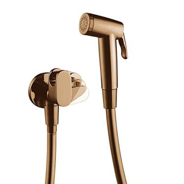 Imagem de Ducha Higiênica Loren Loft 1984 R82 Rose Gold Lorenzetti