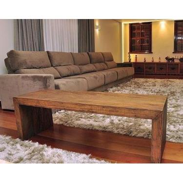 Imagem de Aparador de Demolição em U Made Wood, Comprimento 100cm X Altura 80cm 