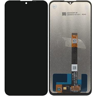 Imagem de Ygpmoiki Kit de substituição de tela para Nokia G300 5G N1374DL TA-1374 Display LCD digitalizador touch screen peça de substituição, 6,5 polegadas