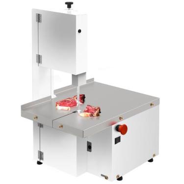 Imagem de SF14 Serra Fita De Bancada 146cm 1/3cv - SARO