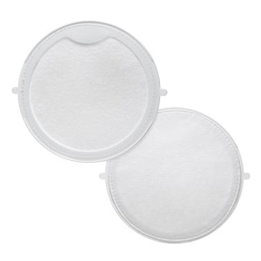 Imagem de ANTOBLE Primeiro filtro para Spas Maax, Primeiro filtros para banheiras de hidromassagem Coleman Spa, peças de reposição duráveis e limpas, pacote com 2
