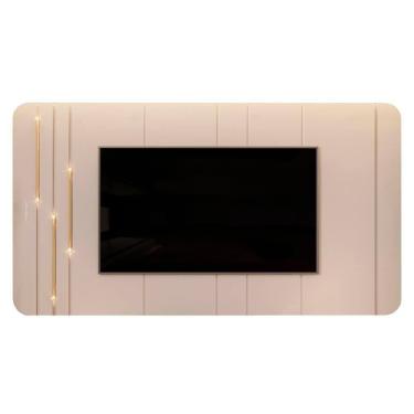 Imagem de Painel Para Suspenso 75 Pol 240cm Celi D04 Off White - Mpozenato