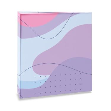 Imagem de Album 120 Fotos 10X15 Formas Rebite - Ical 348