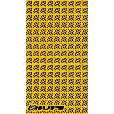 Imagem de Bandana HUPI - Simbol Amarelo, Amarelo
