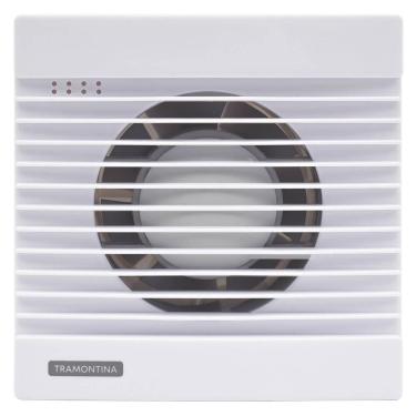 Imagem de Exaustor Ventilador para Banheiro e Lavabo Tramontina BA 100 220V 94523002