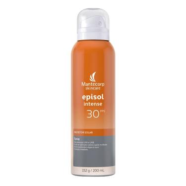 Imagem de Protetor Solar Episol Intense FPS 30 Spray 200ml