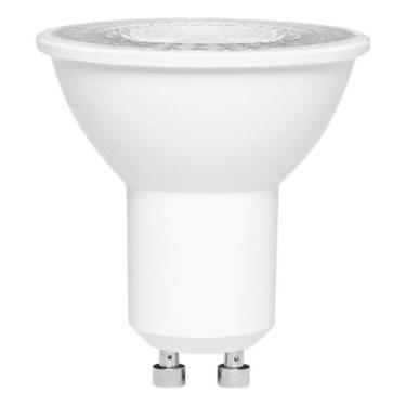Imagem de Lampada Led Dicroica 6w 5000k 500lm 36 Eco Bivolt - STELLA