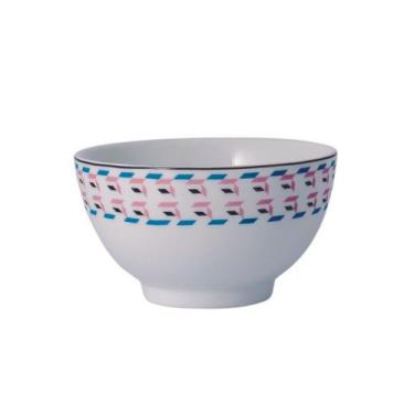 Imagem de Bowl 500ml Porcelana Schmidt - Dec. Mantiqueira 2397, 2397, 13