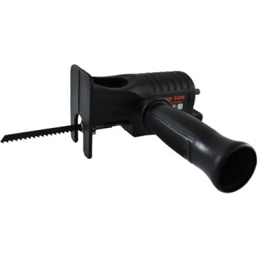 Imagem de Adaptador De Serra Elétrica Tico Tico Sabre Para Furadeira