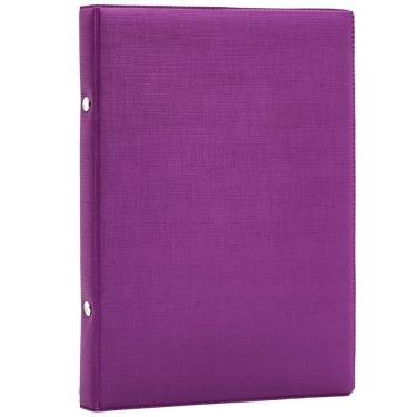 Imagem de Album Fotos 15X21/40 Roxo Mágico Menina Especial 24H