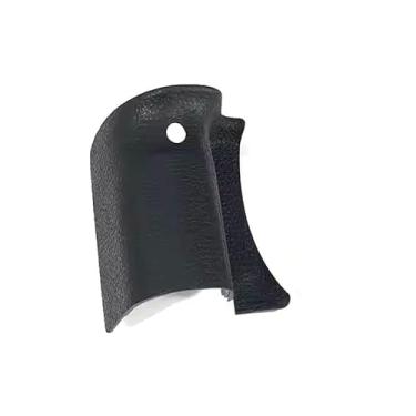 Imagem de Borracha portátil para câmera SLR de couro portátil Canon 80D 77D 90D (90D)