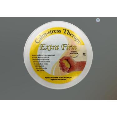 Imagem de Calm-stress therapy extra firm- massa terapeutica dr bhorest