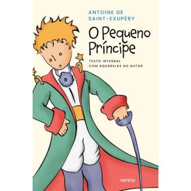 Imagem de O Pequeno Príncipe Sortido - MAQUINARIA STUDIO, Sortido