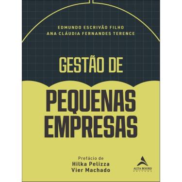 Imagem de Gestao De Pequenas Empresas