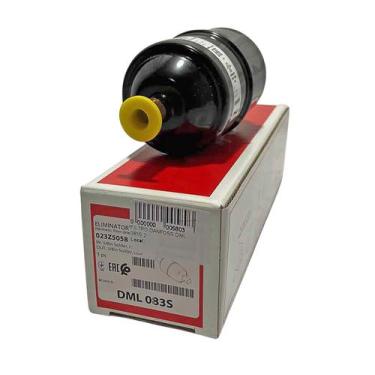 Imagem de Filtro Danfoss DML083S 3/8 Solda 023Z5058