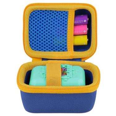 Imagem de Capa rígida para Bitzee Interactive Toy Digital Pet da Co2crea