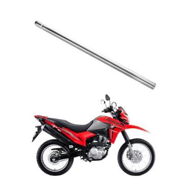 Imagem de Tubo Interno Garfo Dianteiro para NXR 150 Bros 2006 em diante / Bros 1