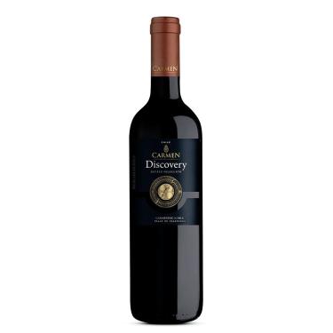 Imagem de Vinho Tinto Carmen Discovery Estate Selección Carménère