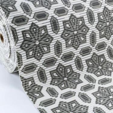 Imagem de Passadeira Emborrachada Tapete Antiderrapante 3mt X 43cm - Love4Home, 