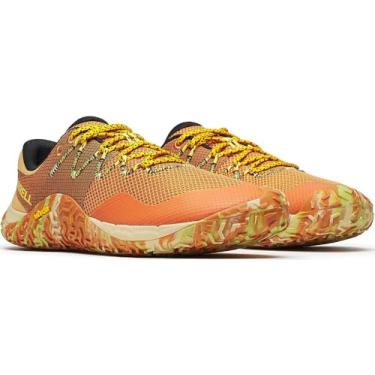 Imagem de Merrell Nova 4 masculino, Laranja, 43